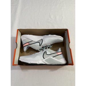 New Women’s Size 12 White Nike Legend Essential 2 Training Shoes CQ9545 007